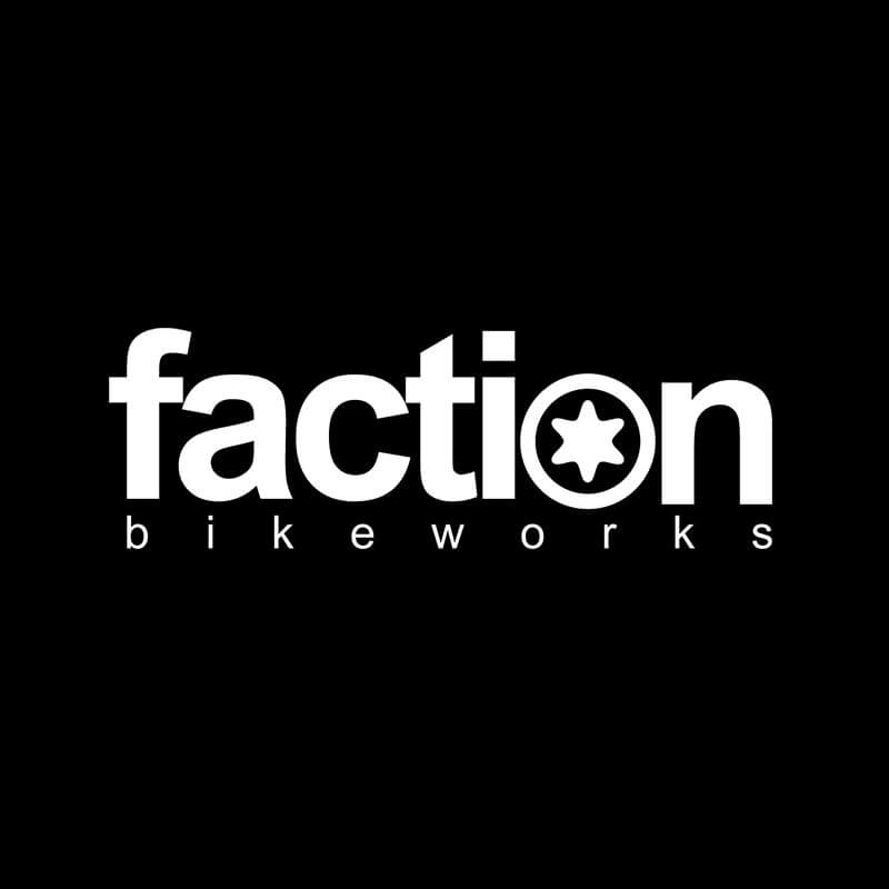 Faction Bikeworks
